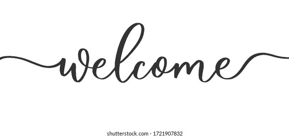 bienvenue