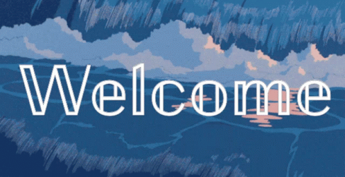 bienvenue