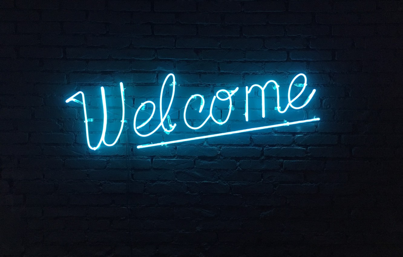 bienvenue