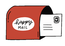 mail