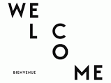 bienvenue