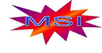 logo de msi